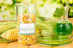 Burtersett biofuel availability