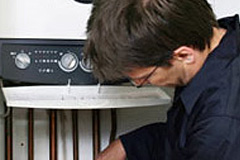 boiler repair Burtersett