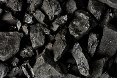 Burtersett coal boiler costs