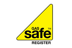 gas safe companies Burtersett